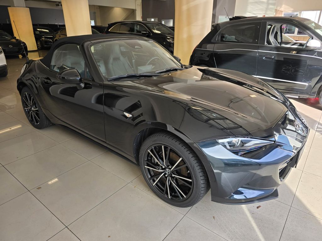 Mazda MX-5 2024