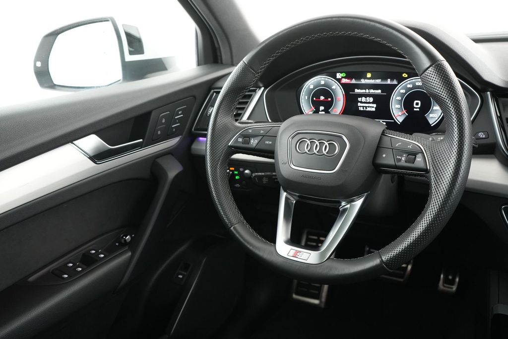 Audi Q5 2023