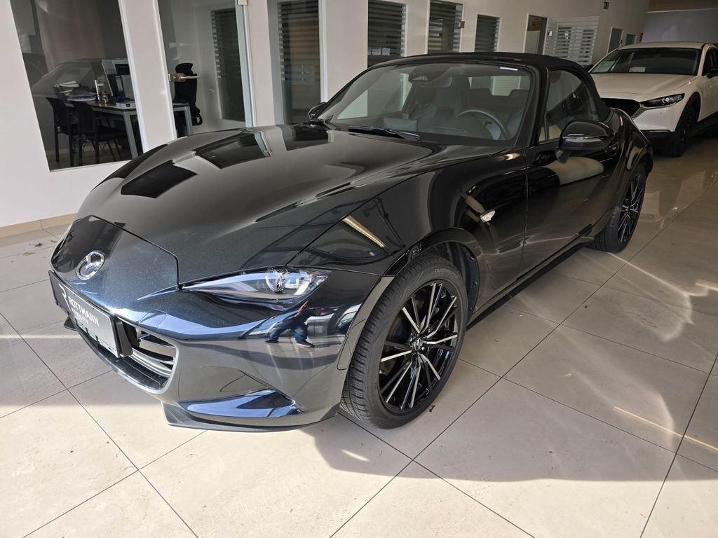 Mazda MX-5 2024