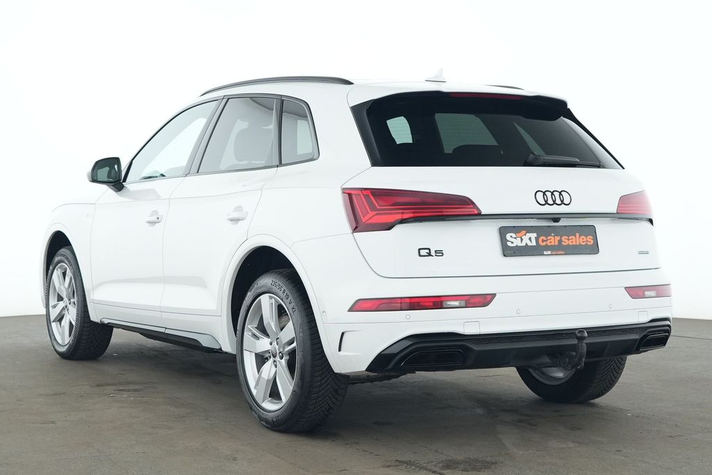 Audi Q5 2023