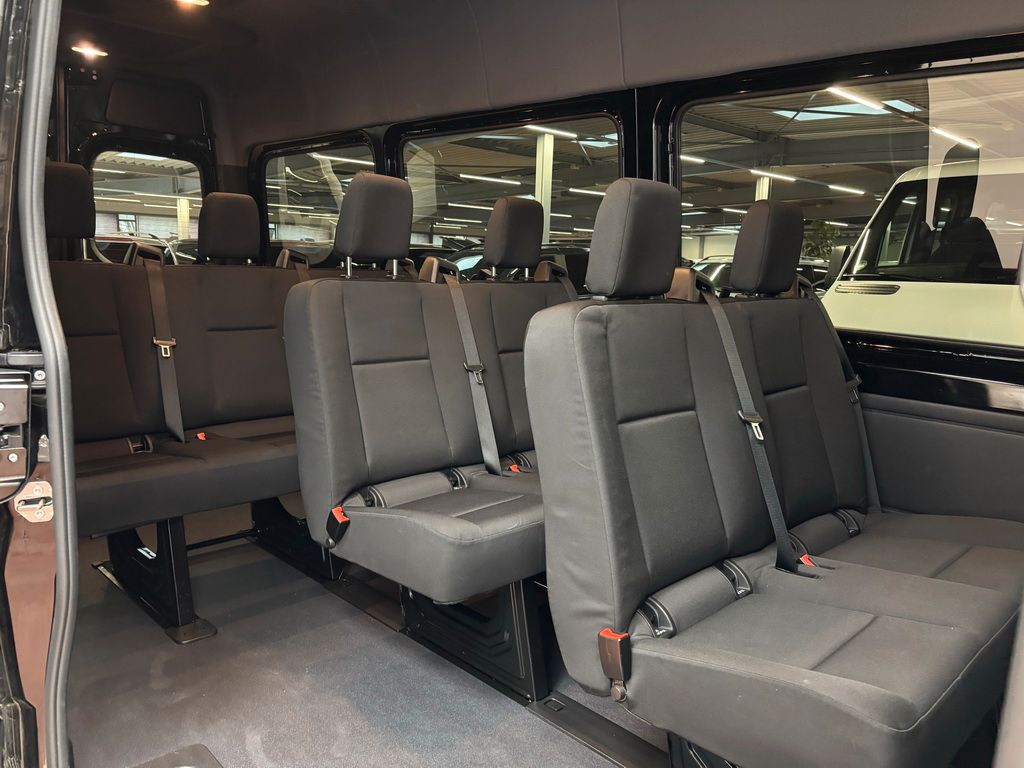 Mercedes-Benz Sprinter 2024