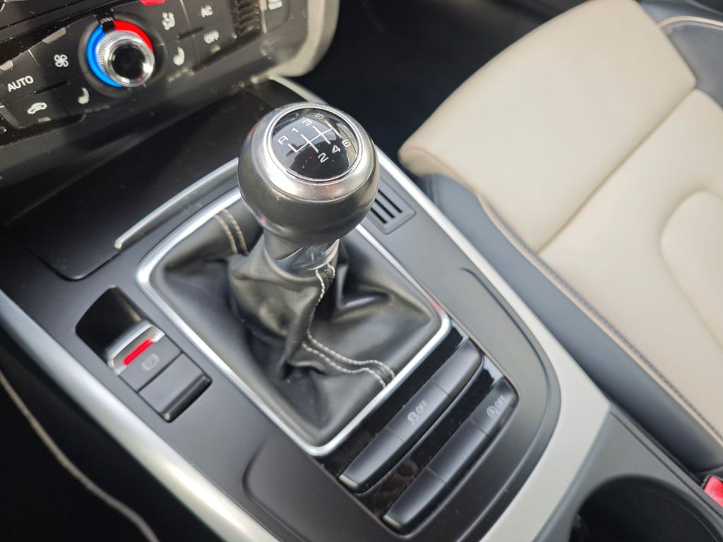 Audi A5 2012