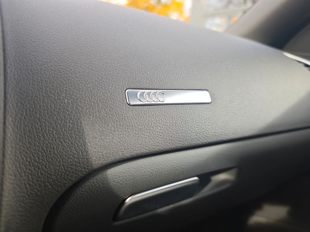 Audi A5 2012