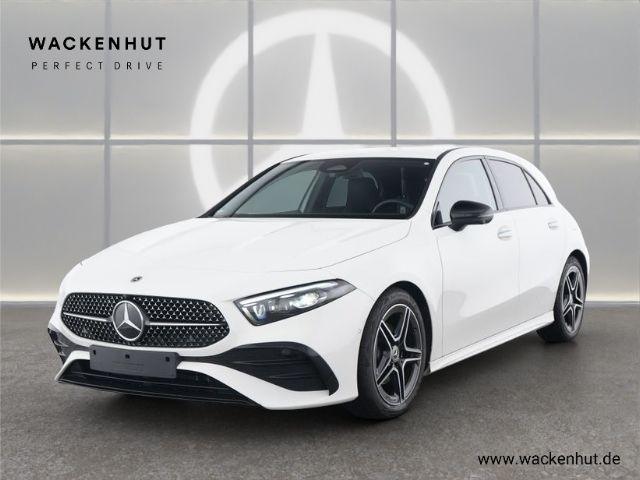 Mercedes-Benz A 200 2024