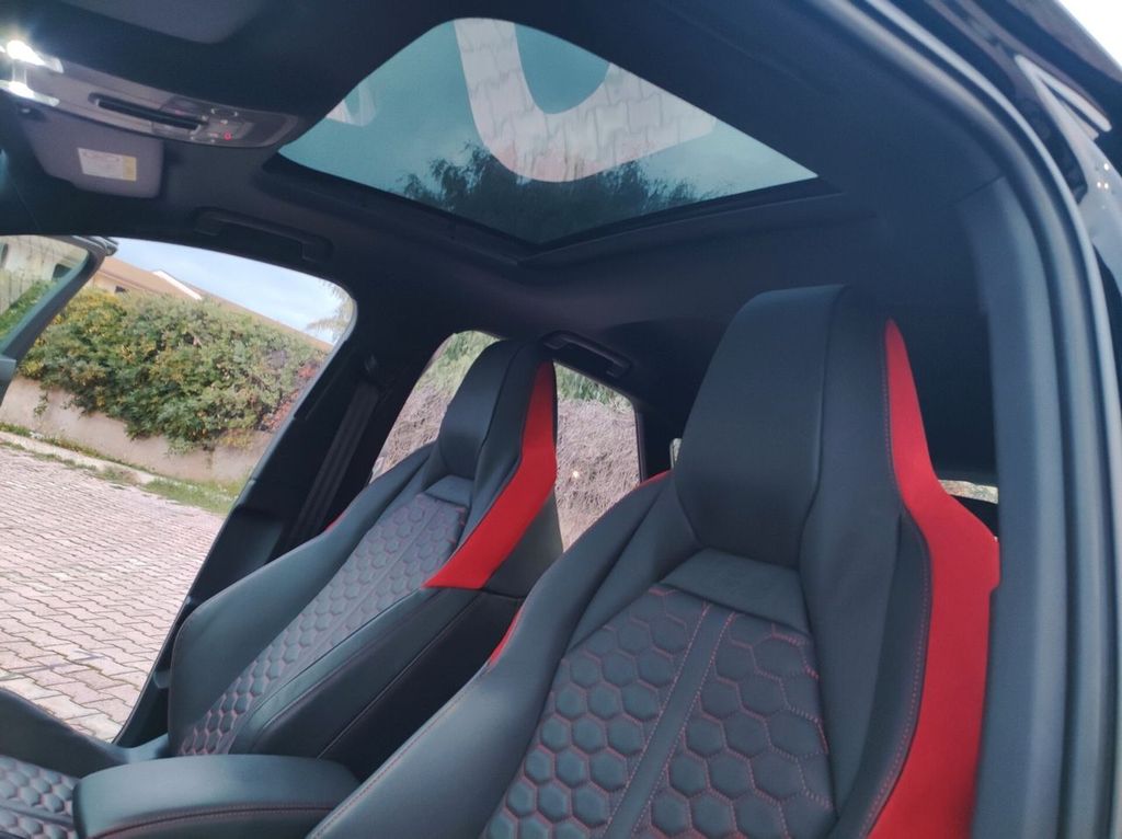 Audi Other 2022
