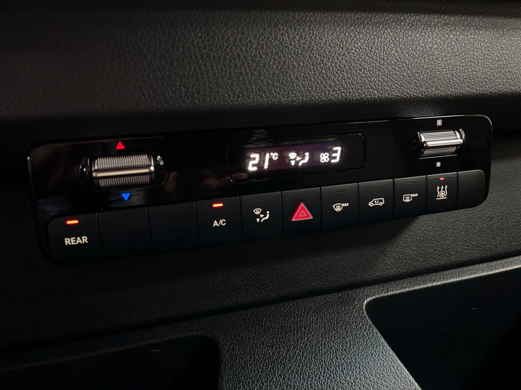 Mercedes-Benz Sprinter 2024