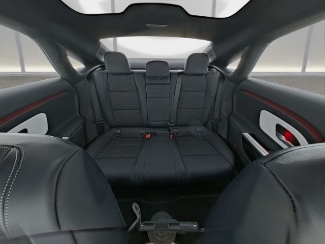 Mercedes-Benz CLA 250 2025