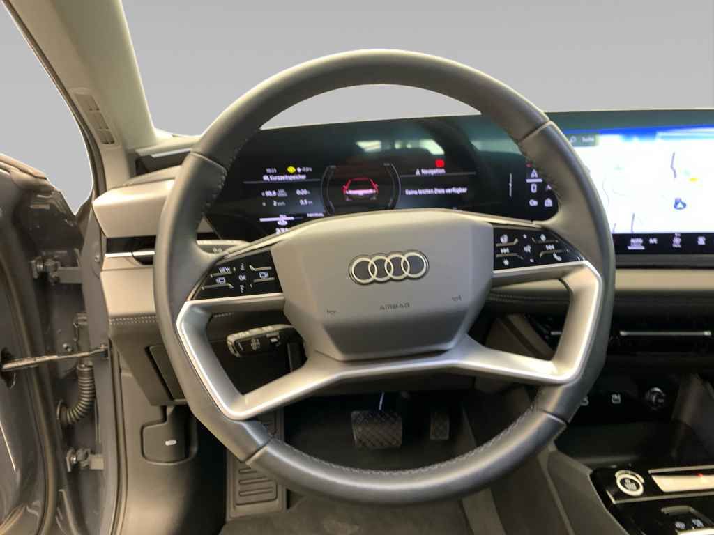 Audi A6 e-tron 2025