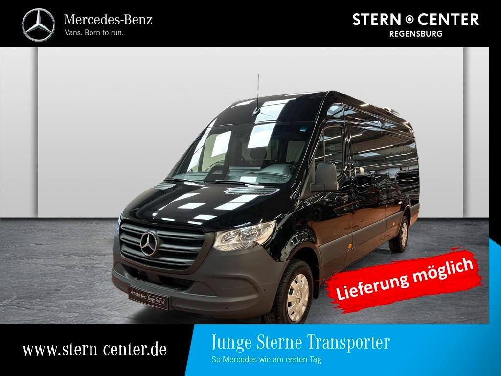 Mercedes-Benz Sprinter 2024