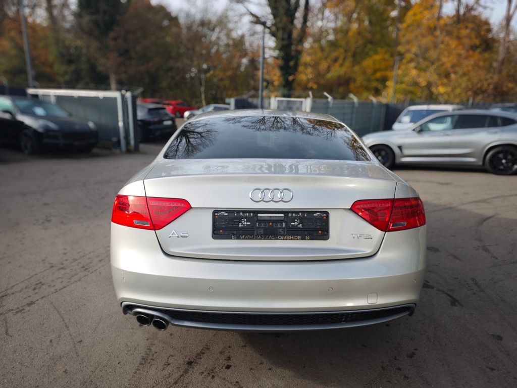 Audi A5 2012