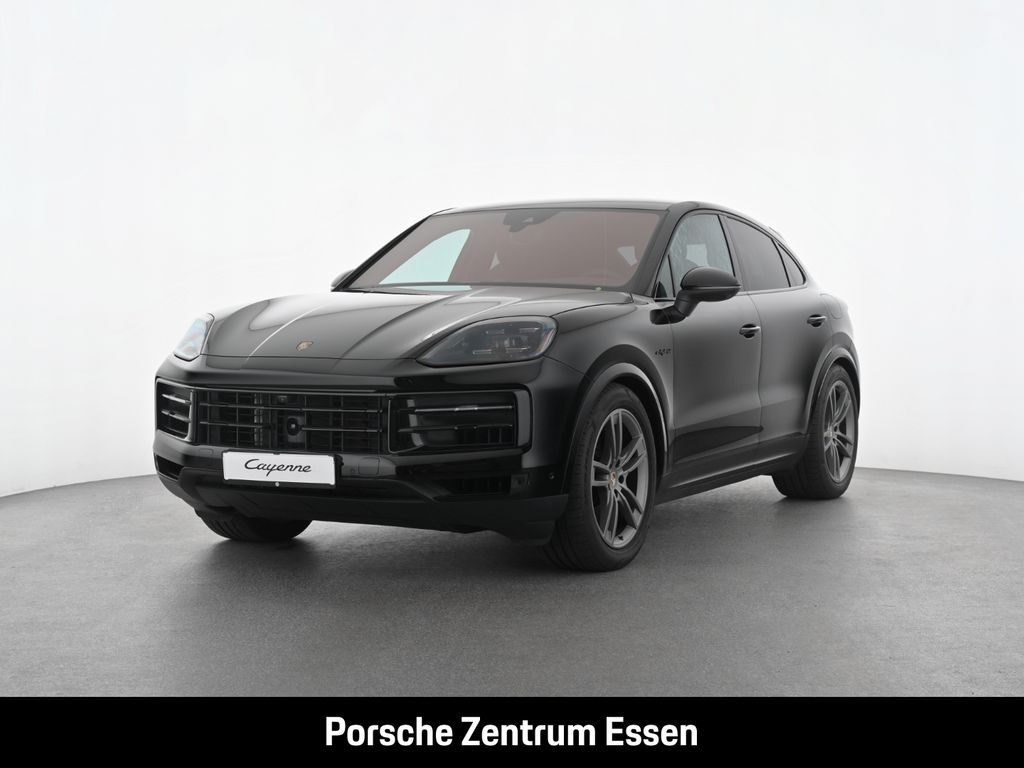 Porsche Cayenne 2024