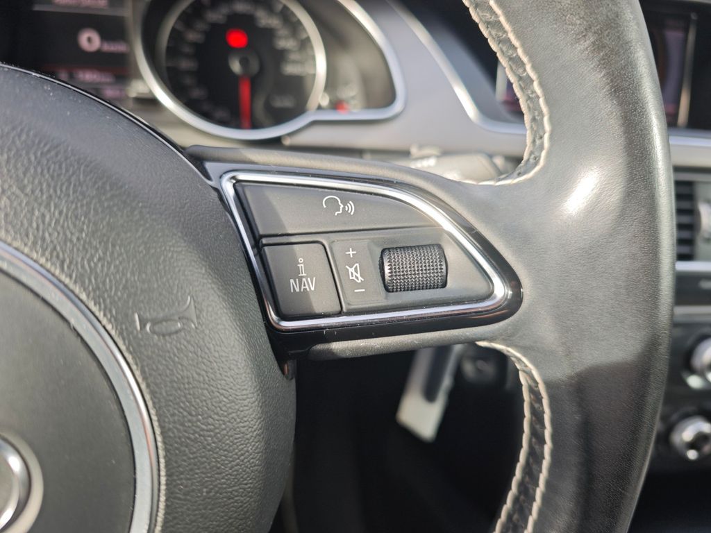 Audi A5 2012