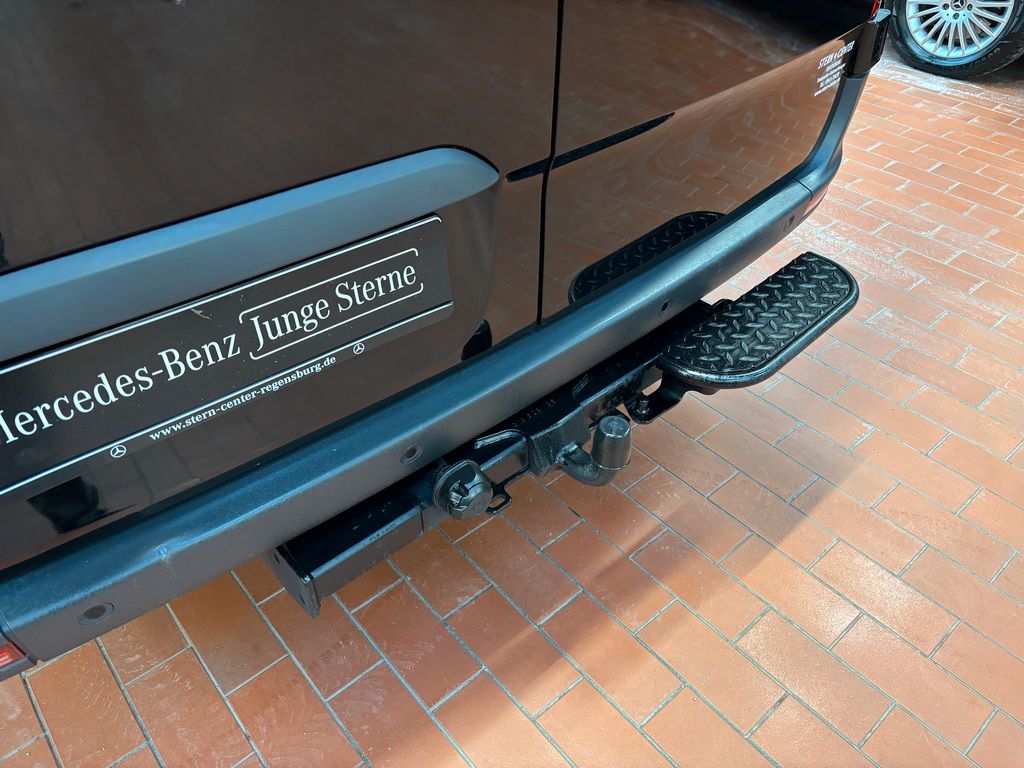 Mercedes-Benz Sprinter 2024