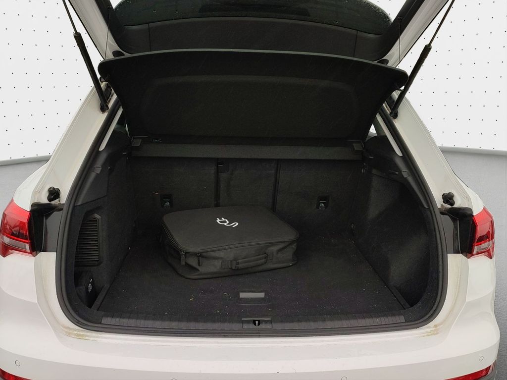 Audi Q3 2021