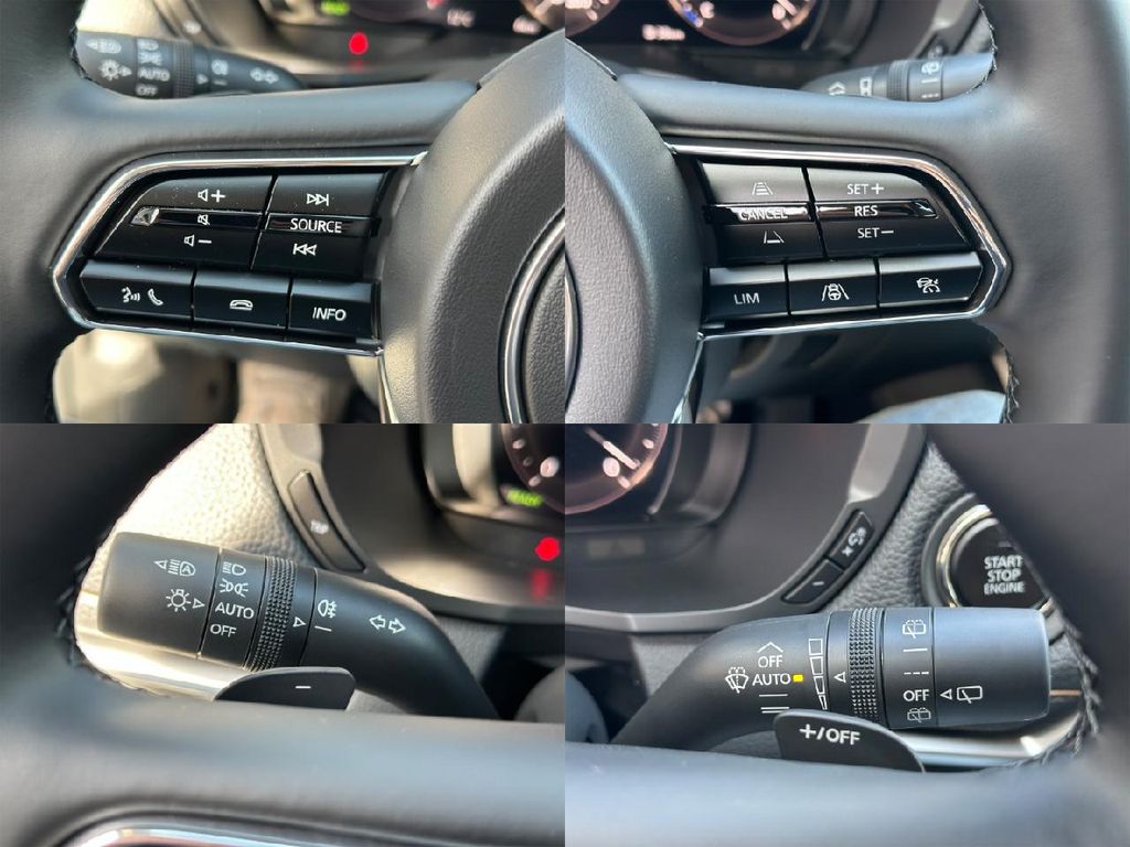 Mazda CX-60 2026