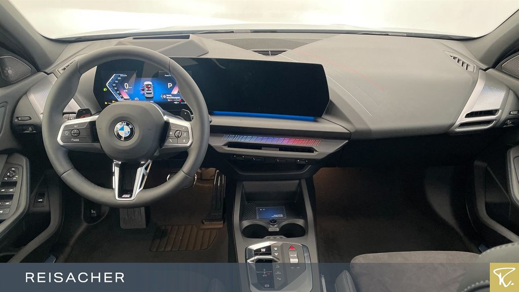 BMW 123
