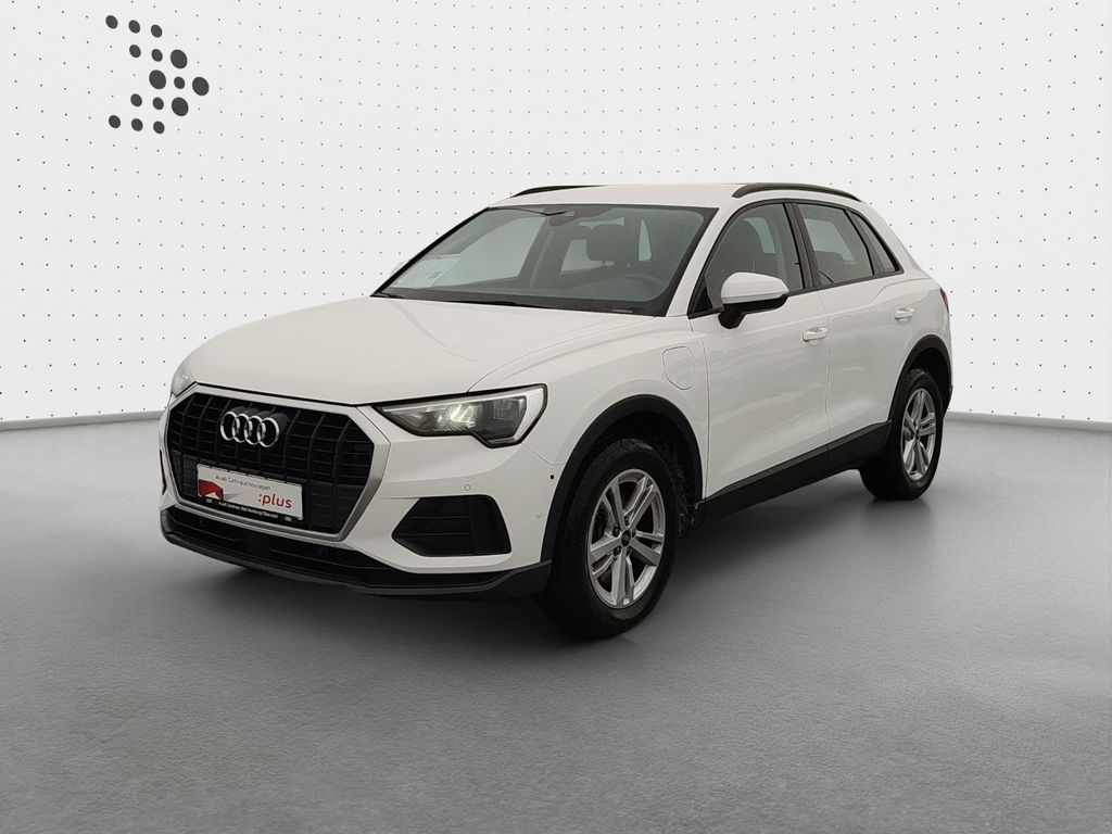 Audi Q3 2021