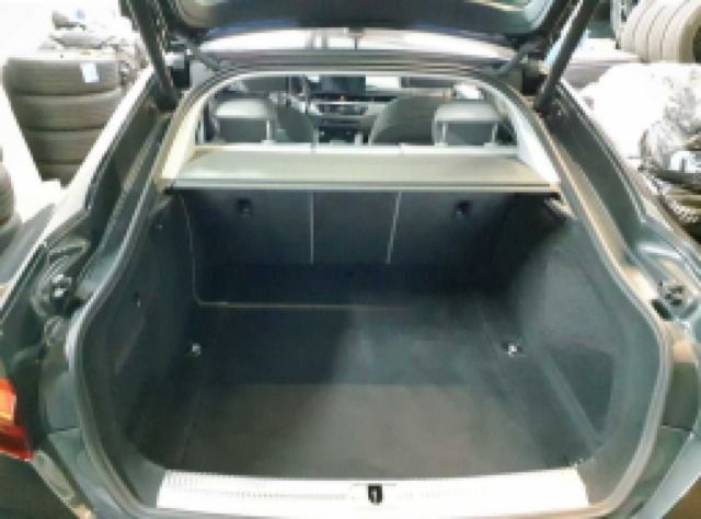 Audi A5 2022