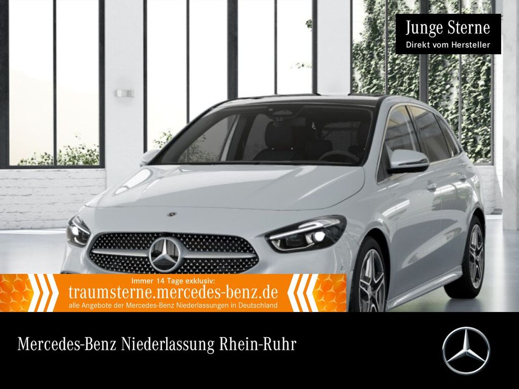Mercedes-Benz B 220 2023