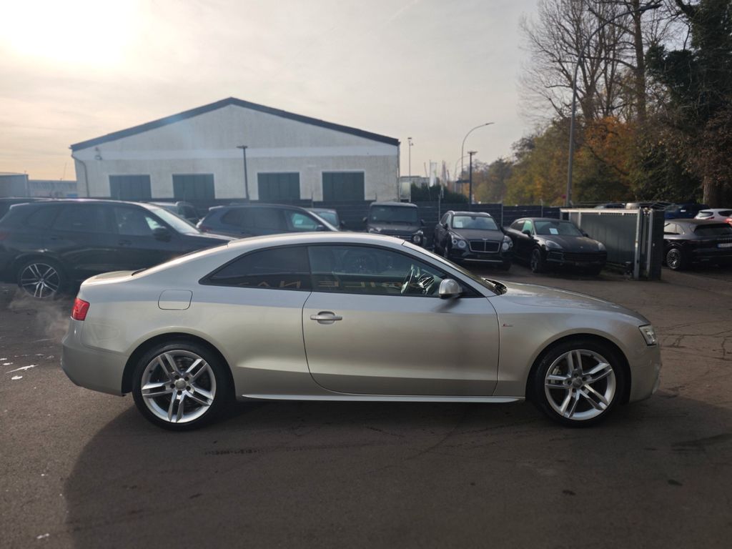 Audi A5 2012