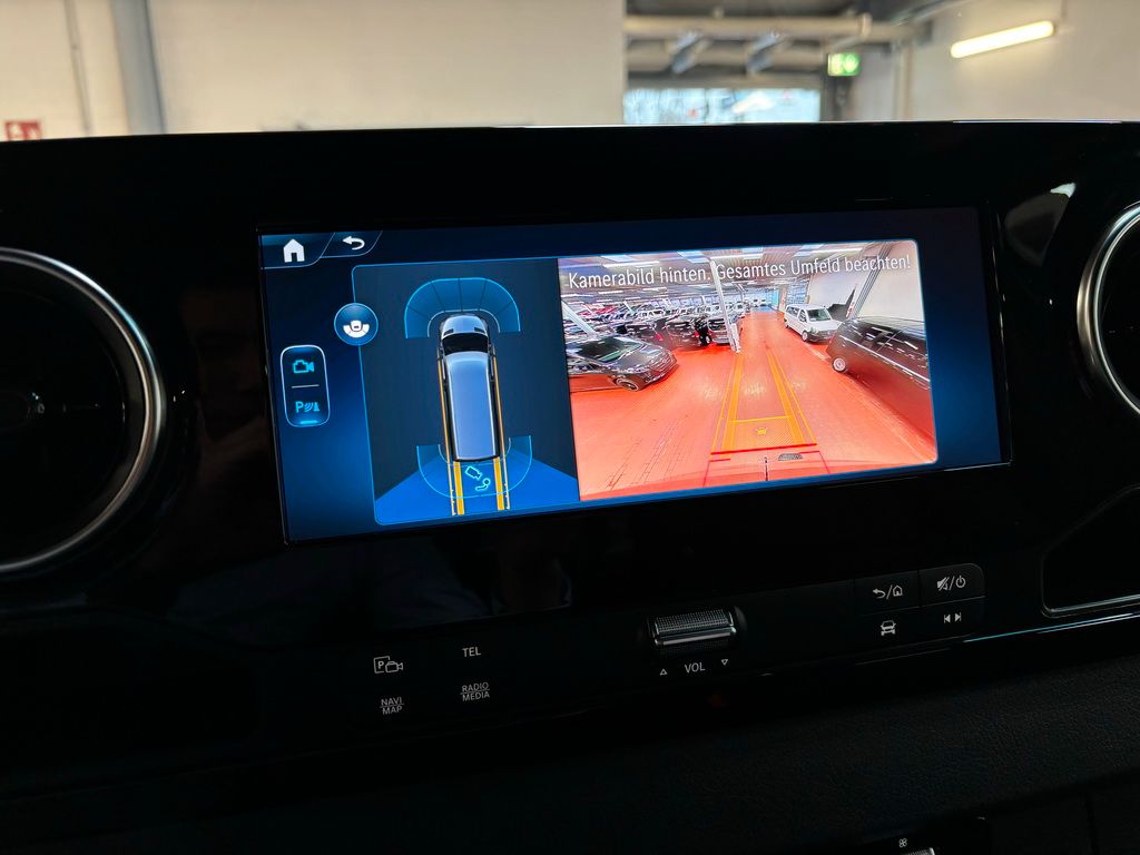 Mercedes-Benz Sprinter 2024