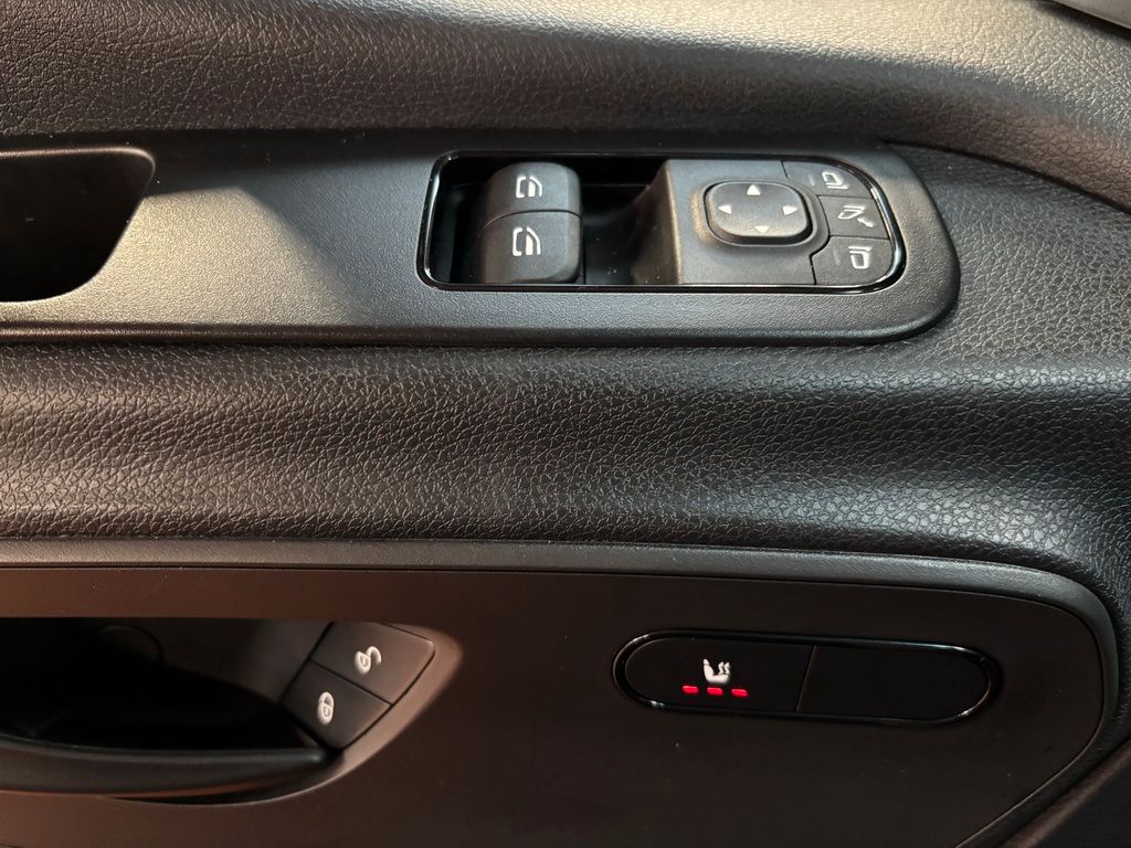 Mercedes-Benz Sprinter 2024