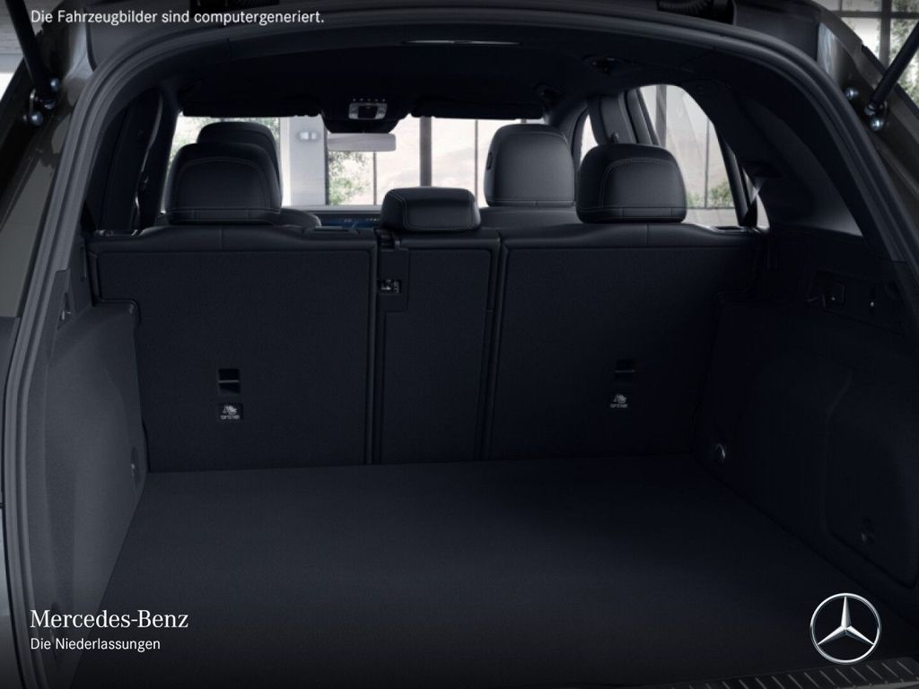 Mercedes-Benz GLE 350 2022