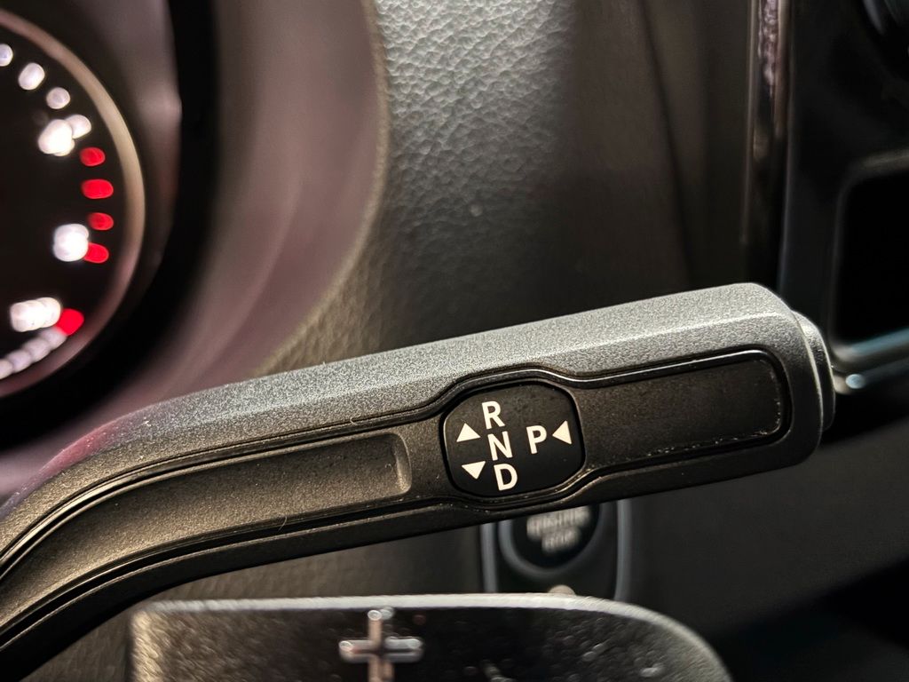 Mercedes-Benz Sprinter 2024