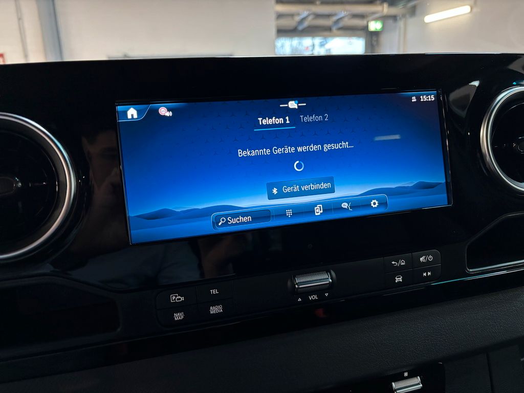 Mercedes-Benz Sprinter 2024