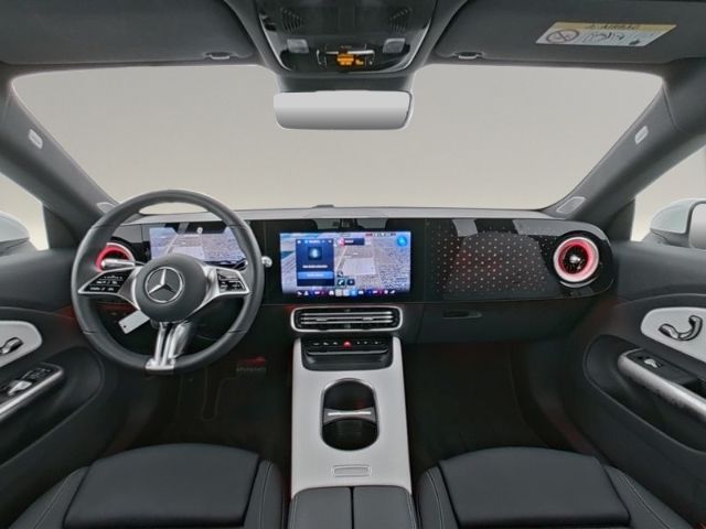 Mercedes-Benz CLA 250 2025