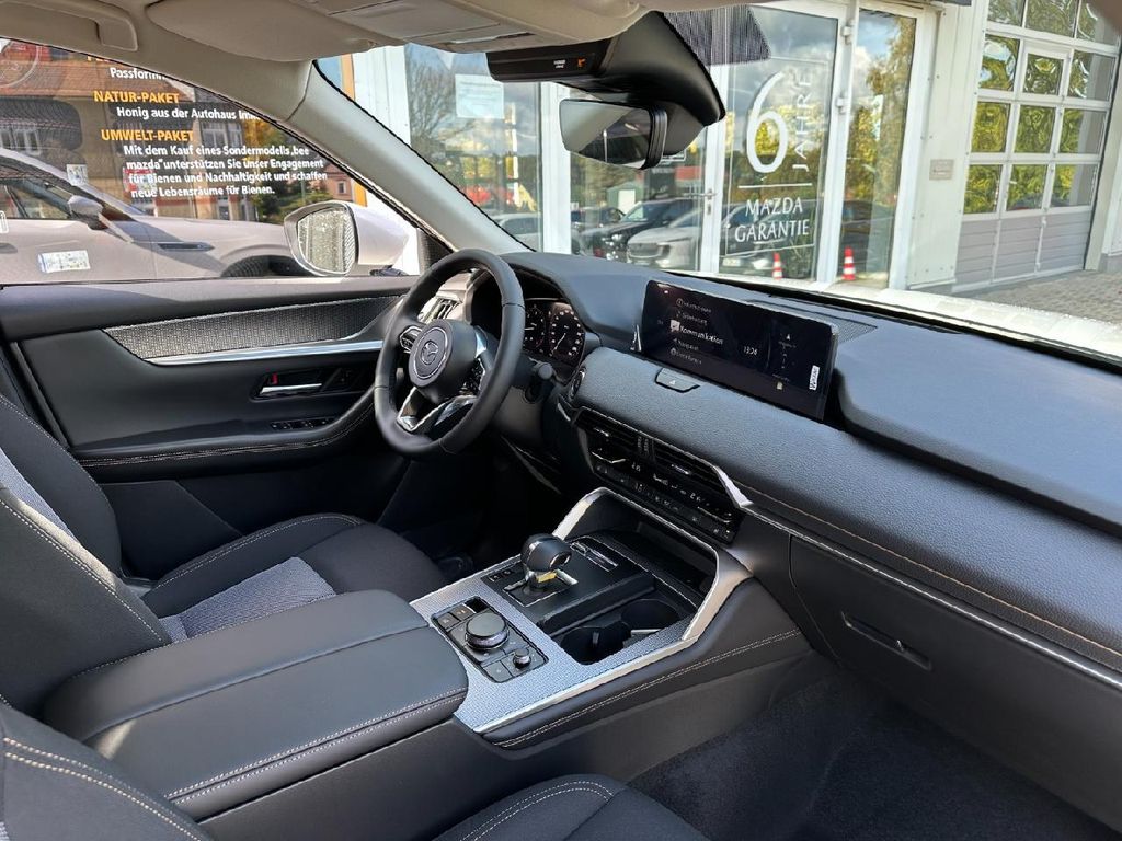 Mazda CX-60 2026