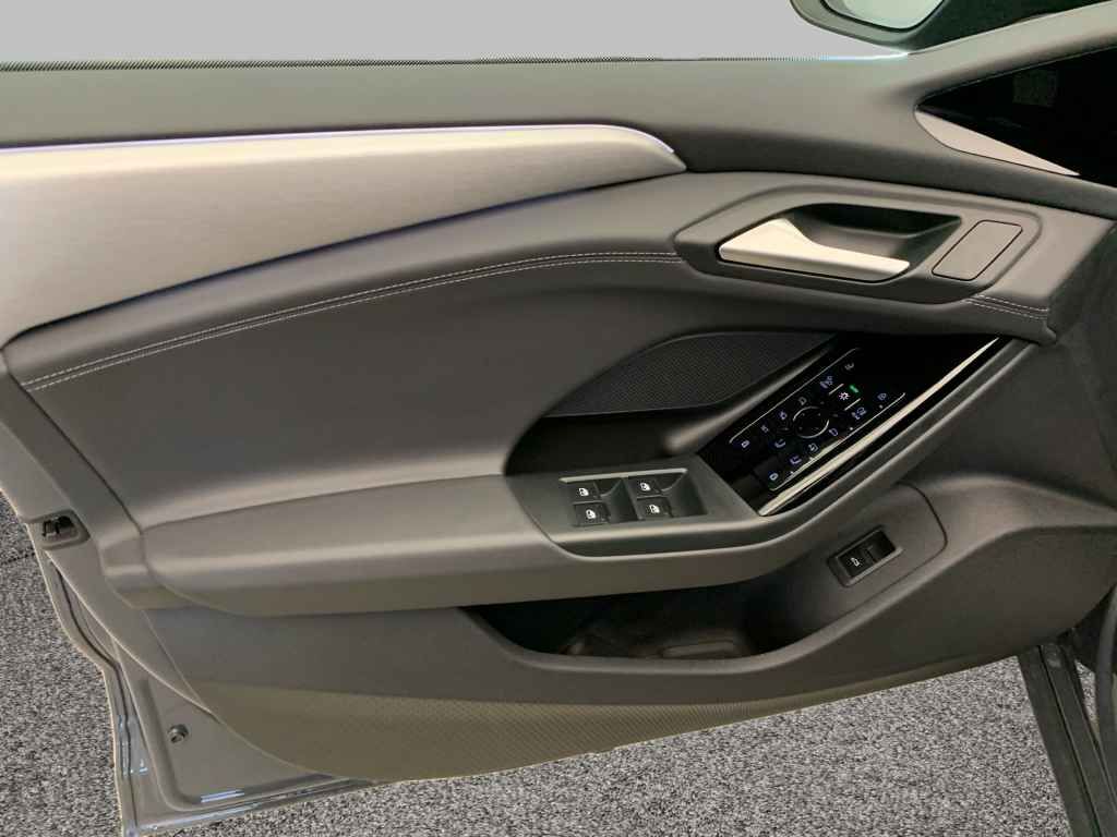 Audi A6 e-tron 2025