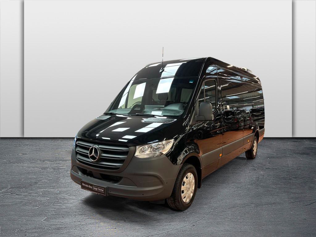 Mercedes-Benz Sprinter 2024