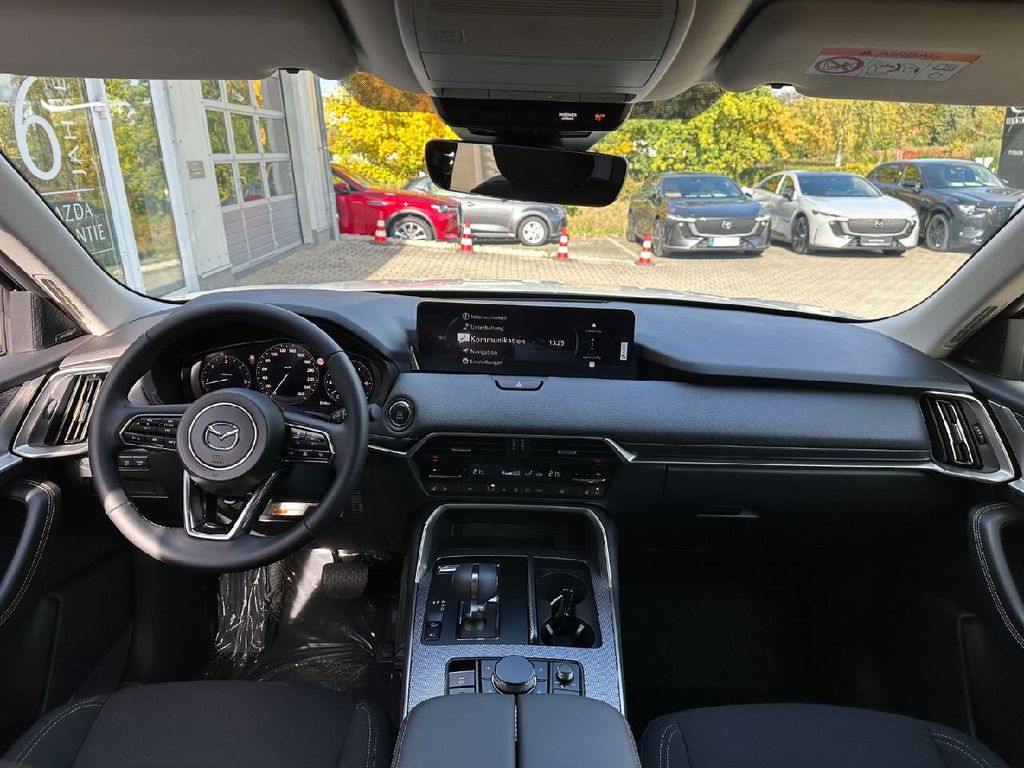 Mazda CX-60 2026