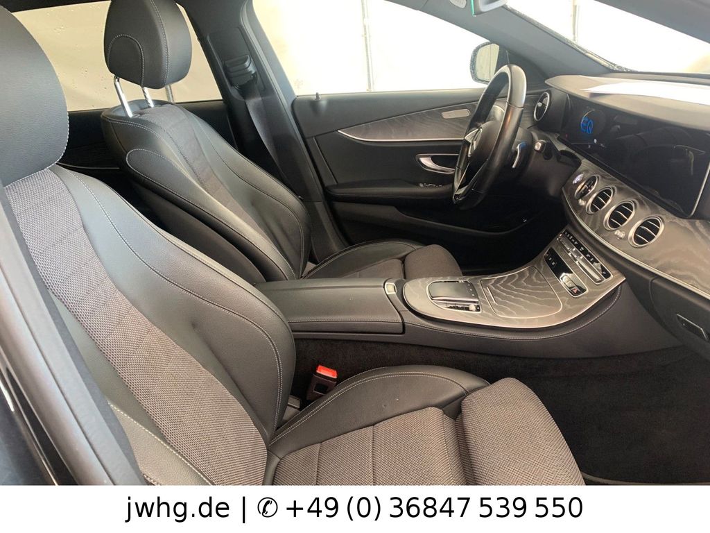 Mercedes-Benz E 300 2020