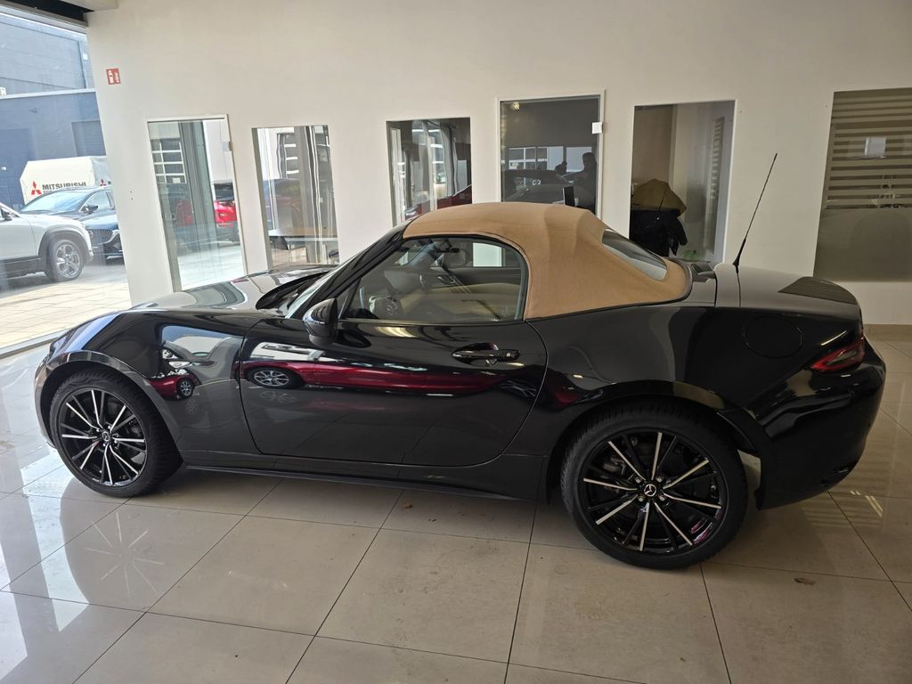 Mazda MX-5 2024