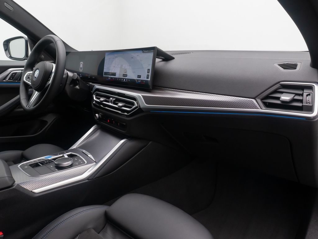 BMW i4 2023