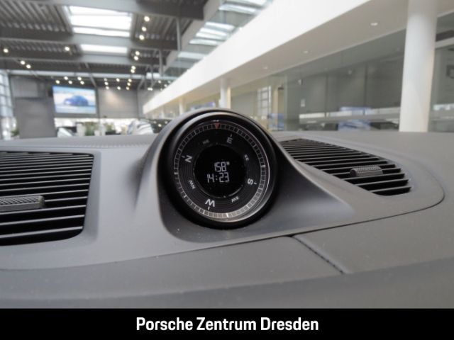Porsche Cayenne 2026