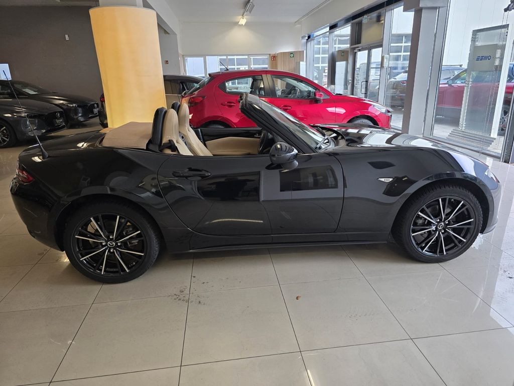 Mazda MX-5 2024