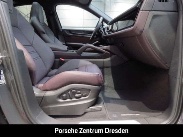 Porsche Cayenne 2026