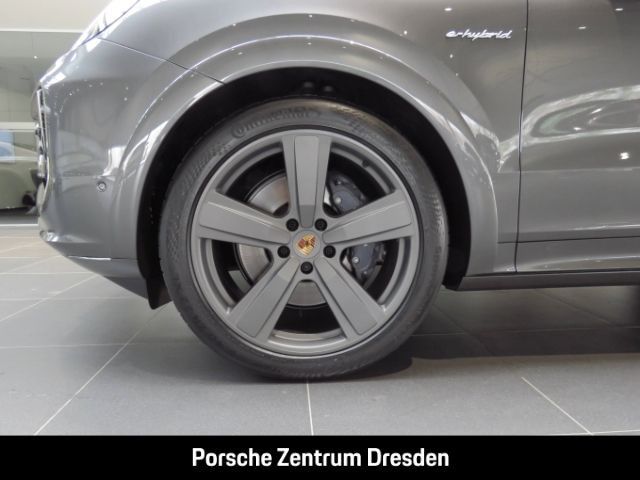 Porsche Cayenne 2026
