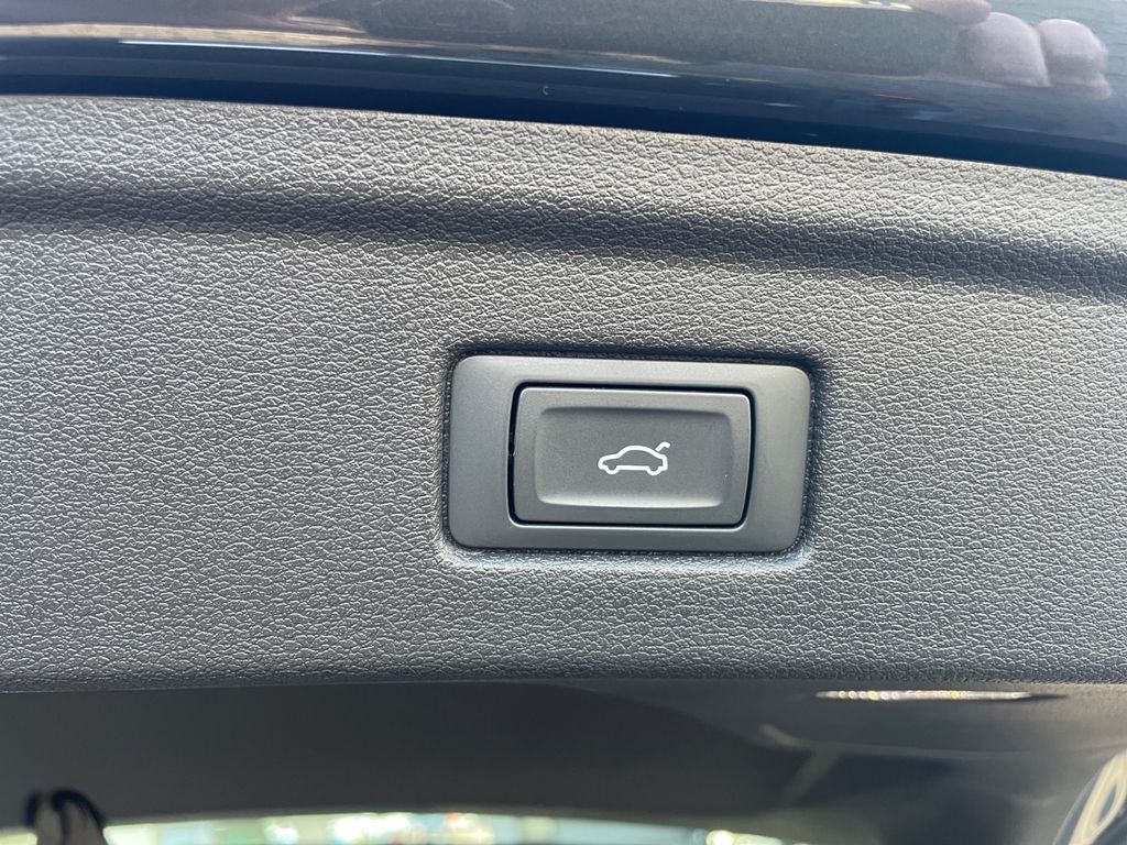 Audi A5 2023