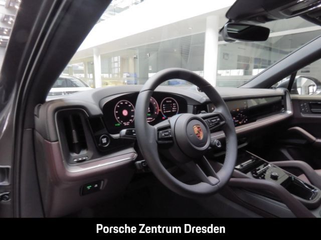 Porsche Cayenne 2026