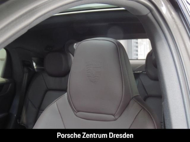 Porsche Cayenne 2026