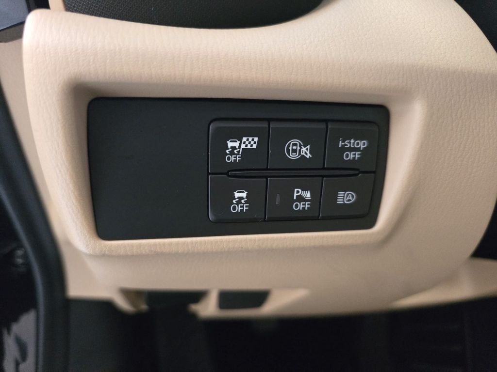 Mazda MX-5 2024