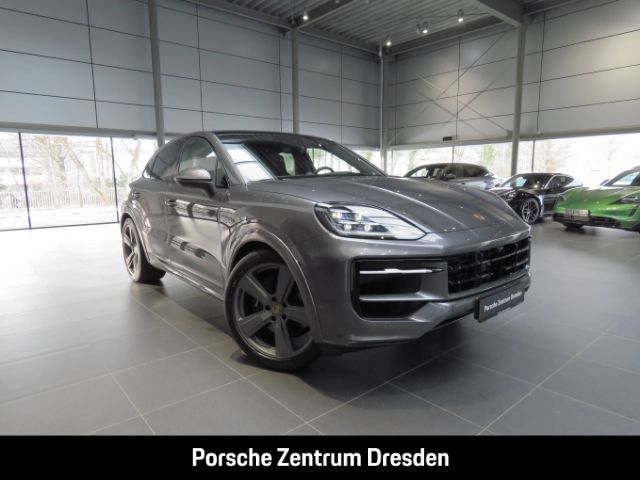 Porsche Cayenne 2026