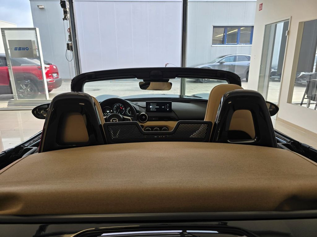 Mazda MX-5 2024