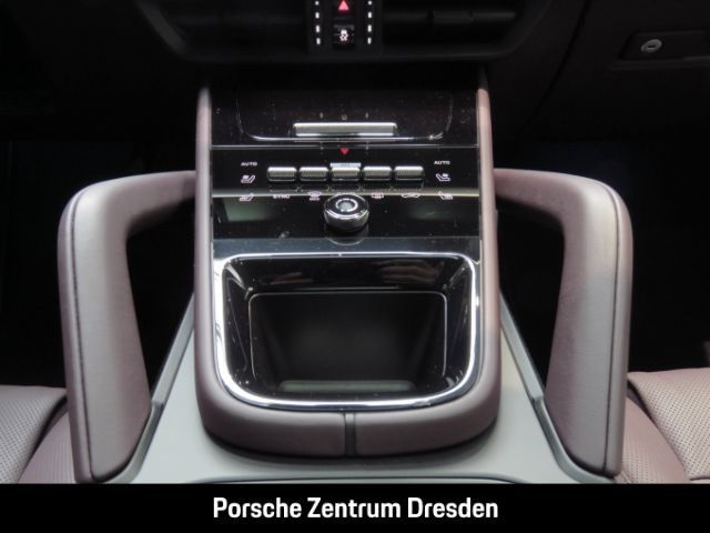Porsche Cayenne 2026