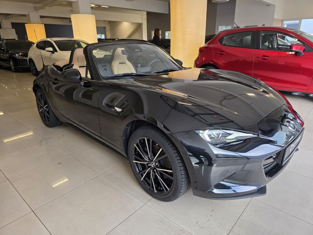 Mazda MX-5 2024