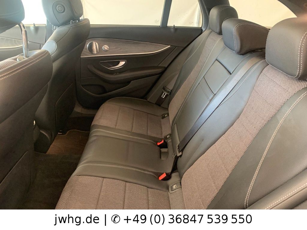 Mercedes-Benz E 300 2020
